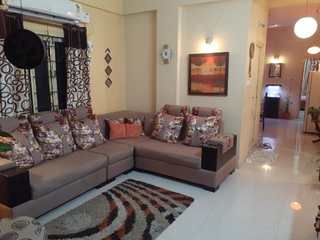 3 BHK Apartment in Sainikpuri for resale Secunderabad. The reference number is 10513544