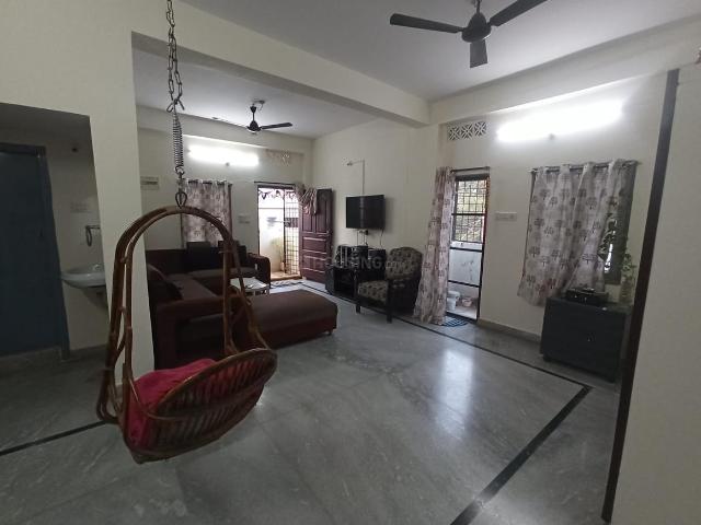 3 BHK Apartment in Sainikpuri for resale Secunderabad. The reference number is 12908392