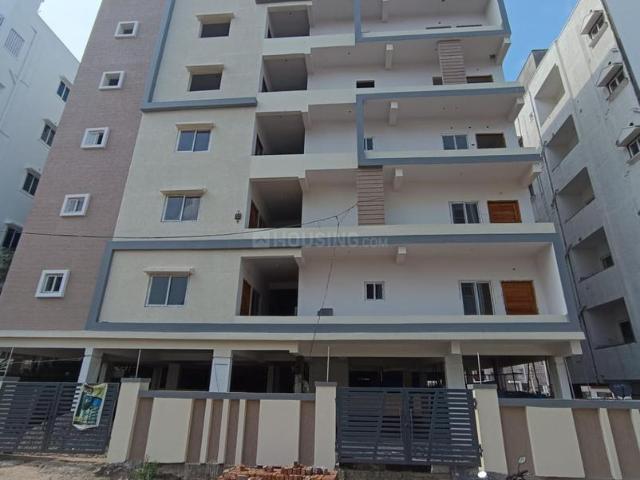 3 BHK Apartment in Sainikpuri for resale Secunderabad. The reference number is 16081891