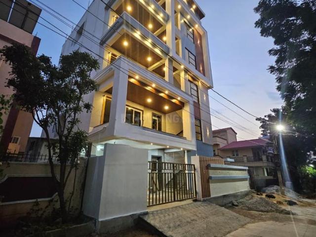 3 BHK Apartment in Sainikpuri for resale Secunderabad. The reference number is 20155800