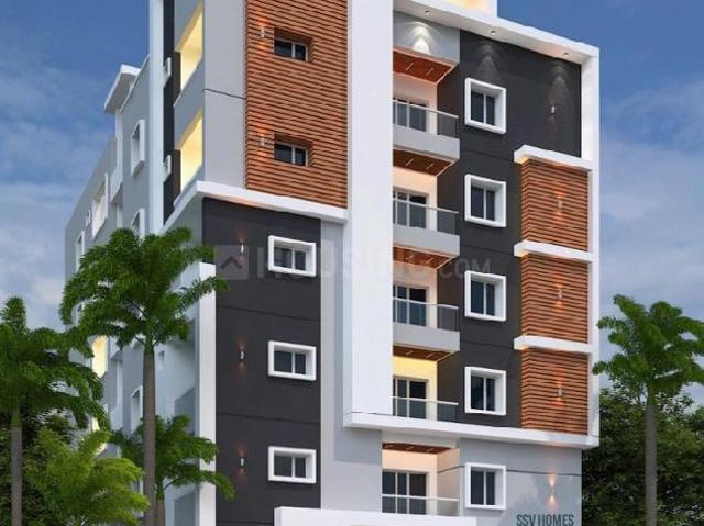 3 BHK Apartment in Sainikpuri for resale Secunderabad. The reference number is 20187916