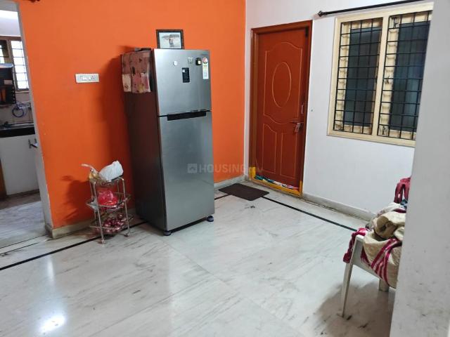 3 BHK Apartment in Sainikpuri for resale Secunderabad. The reference number is 20664296