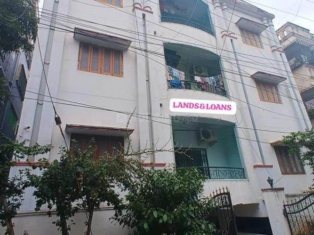 3 BHK Apartment in Sainikpuri for resale Secunderabad. The reference number is 20686368