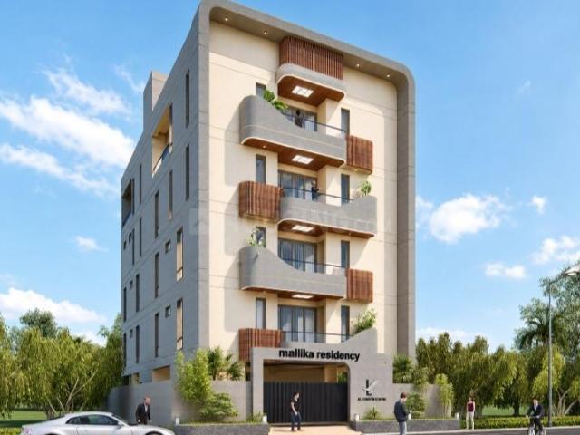 3 BHK Apartment in Sainikpuri for resale Secunderabad. The reference number is 20872289