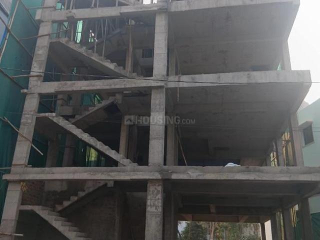 3 BHK Apartment in Sainikpuri for resale Secunderabad. The reference number is 20801291