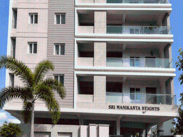 3 BHK Apartment in Sainikpuri for resale Secunderabad. The reference number is 20803305