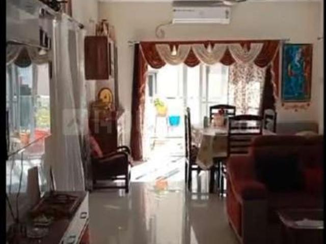 3 BHK Apartment in Sainikpuri for resale Secunderabad. The reference number is 20839978