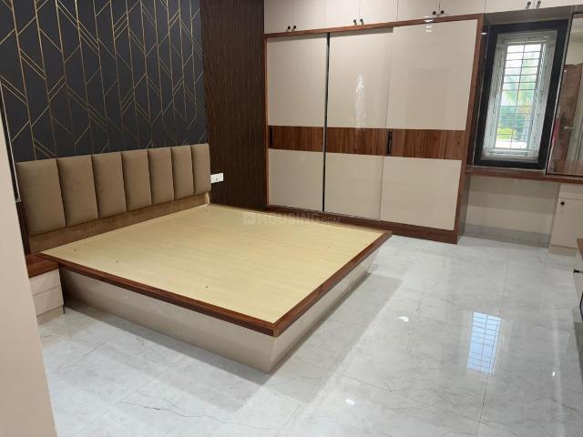 3 BHK Apartment in Sainikpuri for resale Secunderabad. The reference number is 20927059
