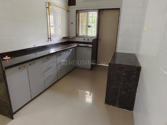 3 BHK Apartment in Saiyed Vasna for rent Vadodara. The reference number is 19781345