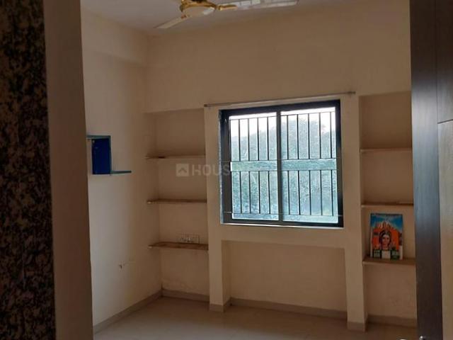 3 BHK Apartment in Saiyed Vasna for rent Vadodara. The reference number is 20012088