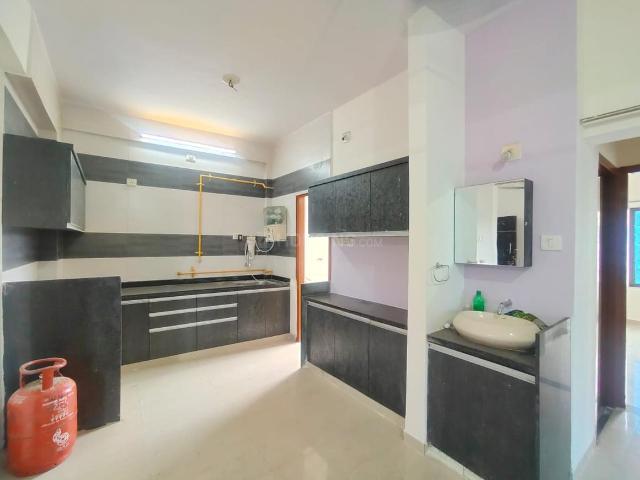 3 BHK Apartment in Saiyed Vasna for rent Vadodara. The reference number is 20725071