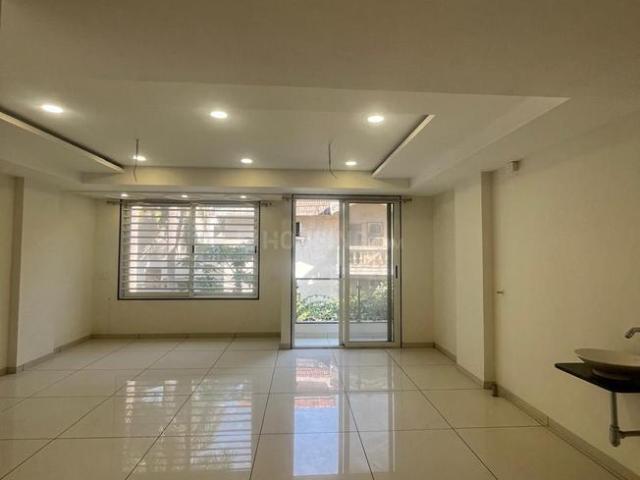3 BHK Apartment in Saiyed Vasna for rent Vadodara. The reference number is 20743012
