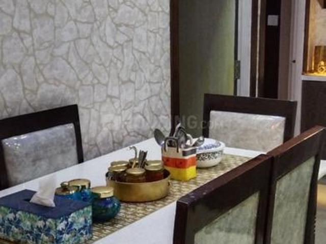 3 BHK Apartment in Saiyed Vasna for resale Vadodara. The reference number is 16288199