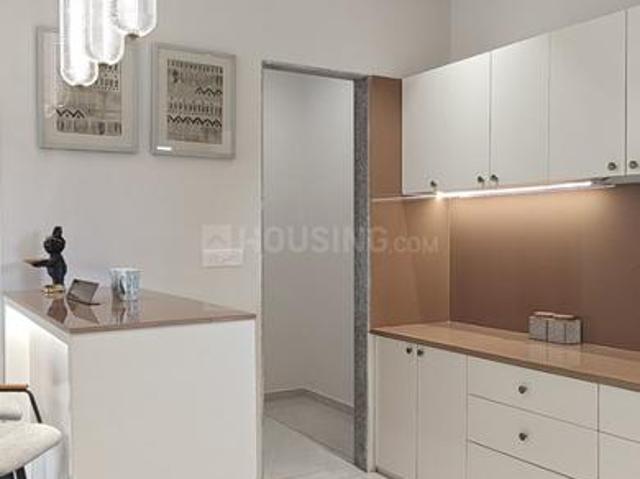3 BHK Apartment in Saiyed Vasna for resale Vadodara. The reference number is 19993075