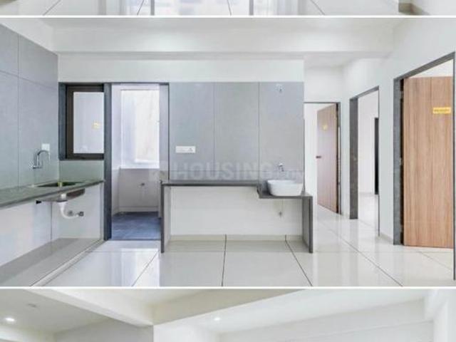 3 BHK Apartment in Saiyed Vasna for resale Vadodara. The reference number is 19997268