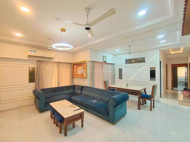 3 BHK Apartment in Saiyed Vasna for resale Vadodara. The reference number is 19176761