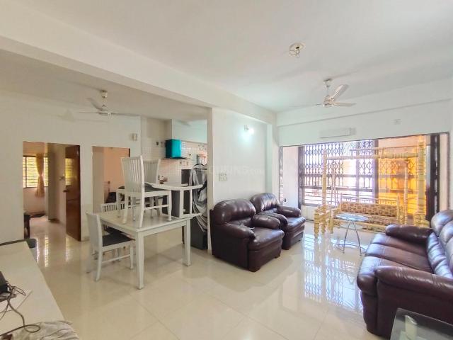 3 BHK Apartment in Saiyed Vasna for resale Vadodara. The reference number is 19177739