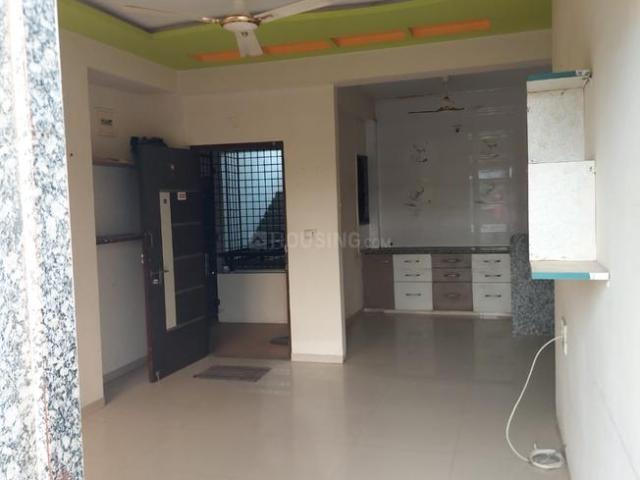 3 BHK Apartment in Saiyed Vasna for resale Vadodara. The reference number is 20461592
