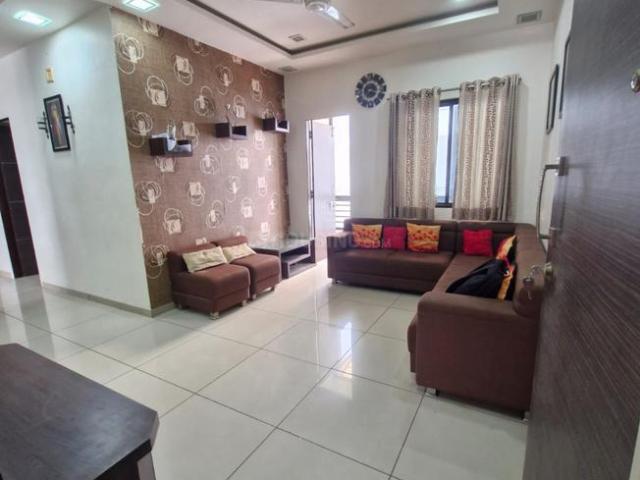 3 BHK Apartment in Saiyed Vasna for resale Vadodara. The reference number is 20656861