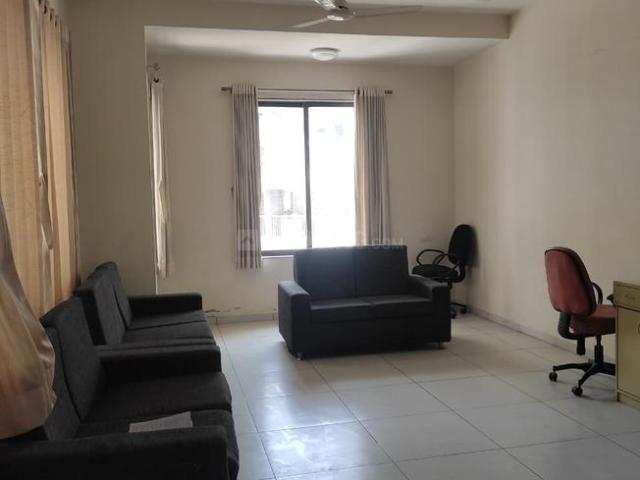3 BHK Apartment in Saiyed Vasna for resale Vadodara. The reference number is 20348691