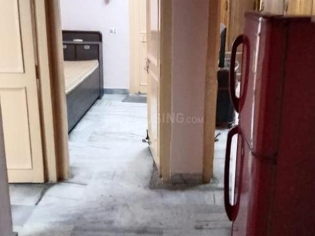 3 BHK Apartment in Saket for rent Meerut. The reference number is 20654616