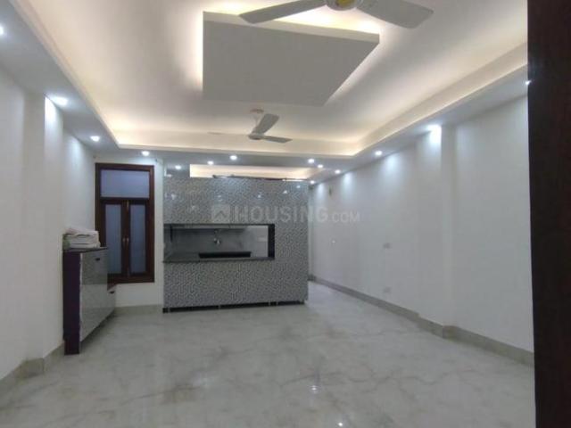 3 BHK Apartment in Saket for rent New Delhi. The reference number is 16004875