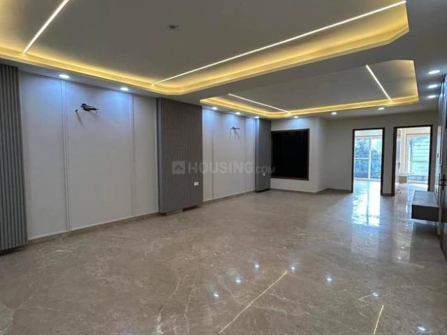 3 BHK Apartment in Saket for rent New Delhi. The reference number is 17059454