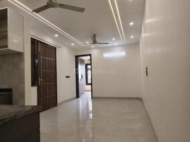 3 BHK Apartment in Saket for rent New Delhi. The reference number is 18025306