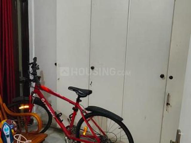 3 BHK Apartment in Saket for rent New Delhi. The reference number is 18482195