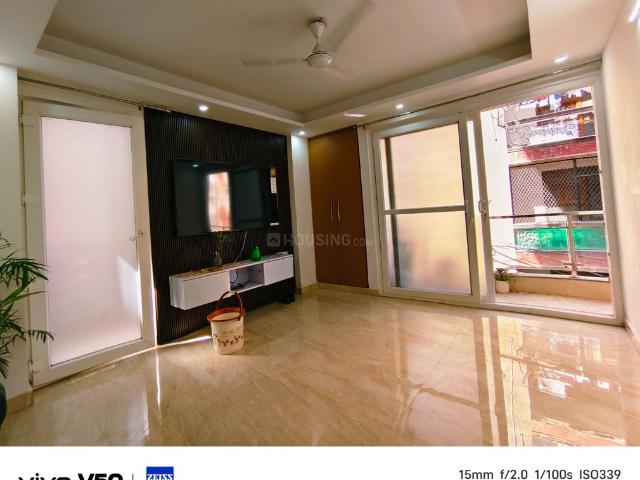 3 BHK Apartment in Saket for rent New Delhi. The reference number is 18697513