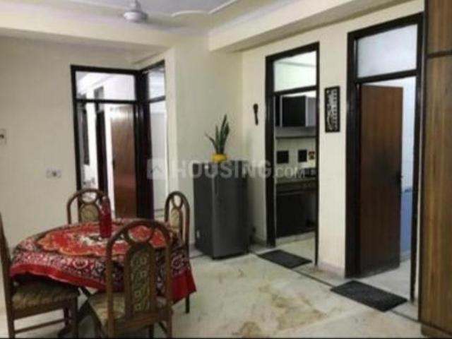 3 BHK Apartment in Saket for rent New Delhi. The reference number is 18714195