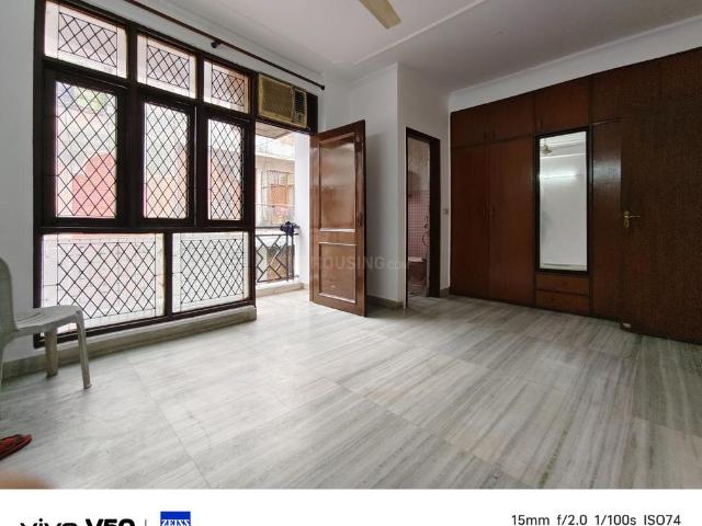 3 BHK Apartment in Saket for rent New Delhi. The reference number is 18750688