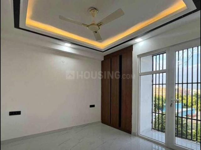 3 BHK Apartment in Saket for rent New Delhi. The reference number is 19613236