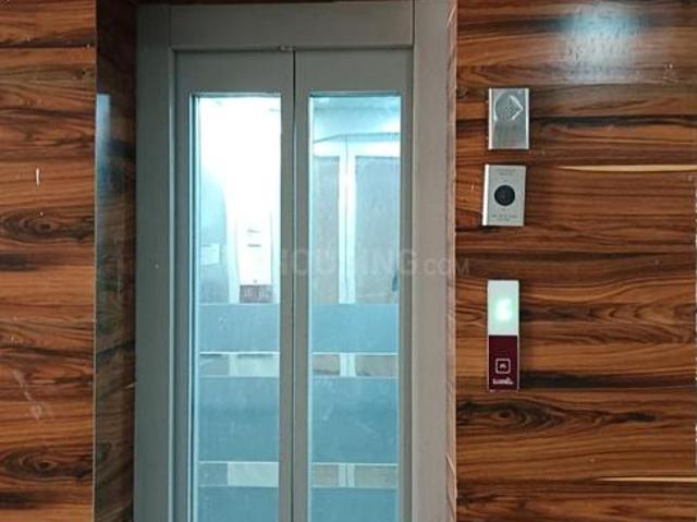 3 BHK Apartment in Saket for rent New Delhi. The reference number is 19643880