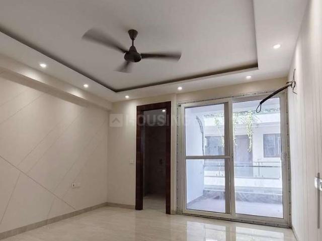3 BHK Apartment in Saket for rent New Delhi. The reference number is 19722146