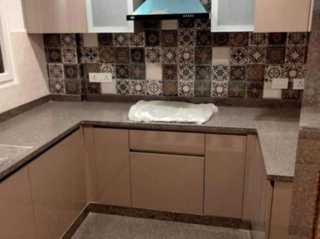 3 BHK Apartment in Saket for rent New Delhi. The reference number is 10714307