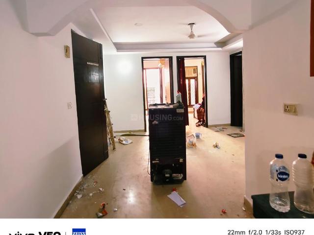 3 BHK Apartment in Saket for rent New Delhi. The reference number is 20128920