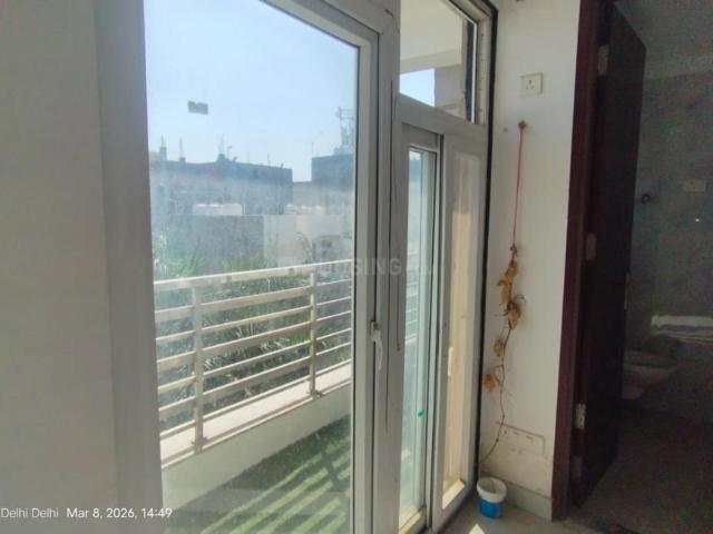 3 BHK Apartment in Saket for rent New Delhi. The reference number is 20229039