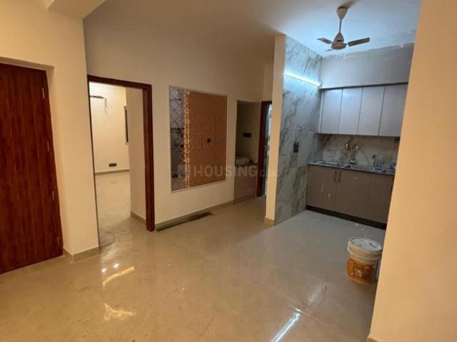 3 BHK Apartment in Saket for rent New Delhi. The reference number is 20255101