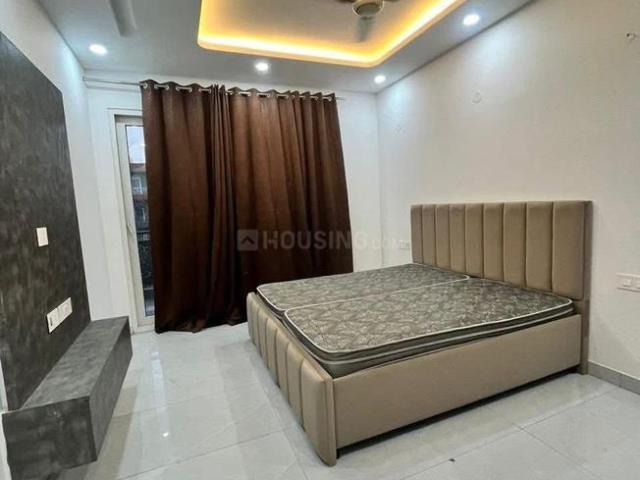 3 BHK Apartment in Saket for rent New Delhi. The reference number is 20255114