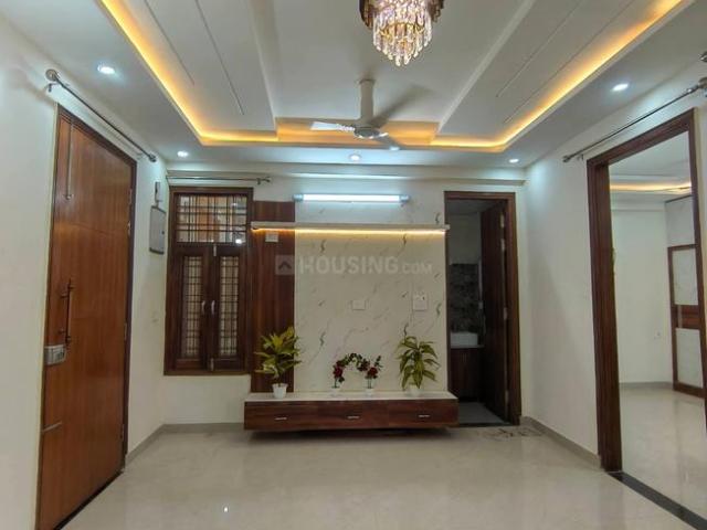 3 BHK Apartment in Saket for rent New Delhi. The reference number is 20432653