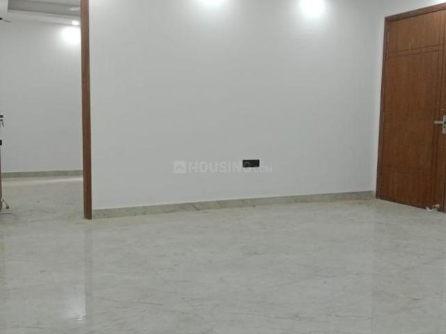 3 BHK Apartment in Saket for rent New Delhi. The reference number is 20477550