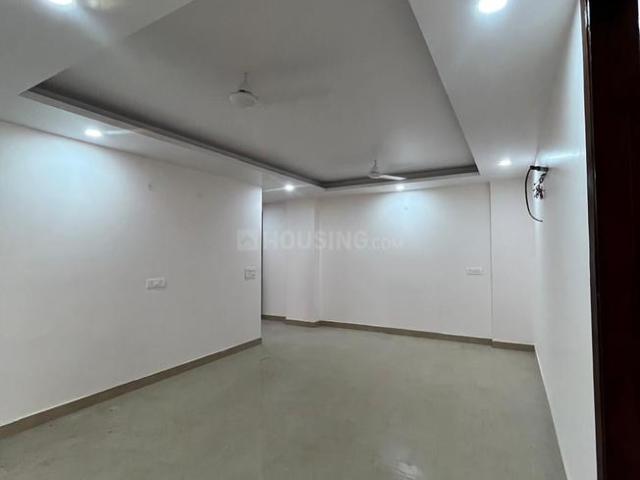 3 BHK Apartment in Saket for rent New Delhi. The reference number is 20477638