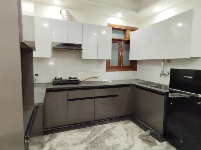 3 BHK Apartment in Saket for rent New Delhi. The reference number is 20507729