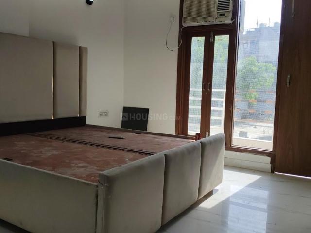 3 BHK Apartment in Saket for rent New Delhi. The reference number is 20500032