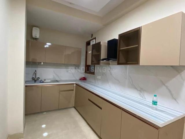 3 BHK Apartment in Saket for rent New Delhi. The reference number is 20512035
