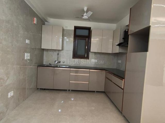 3 BHK Apartment in Saket for rent New Delhi. The reference number is 20512143
