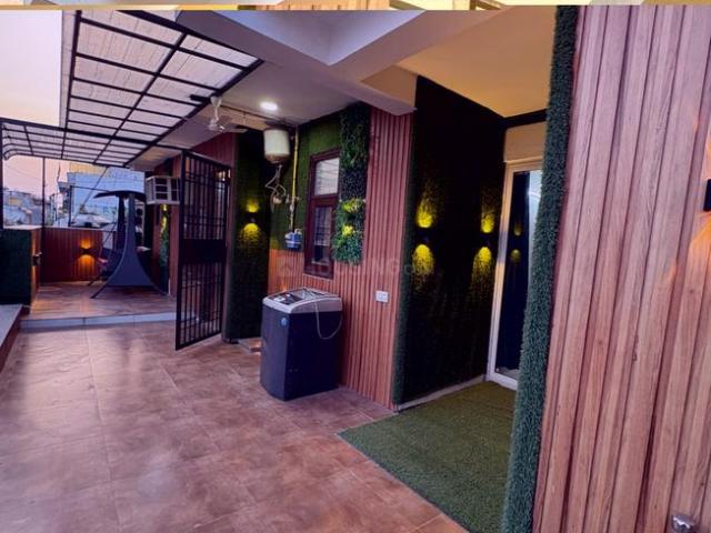 3 BHK Apartment in Saket for rent New Delhi. The reference number is 20512175