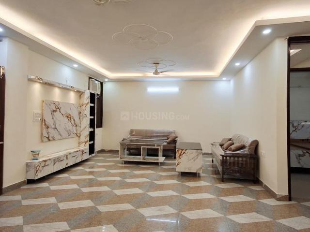 3 BHK Apartment in Saket for rent New Delhi. The reference number is 20530124