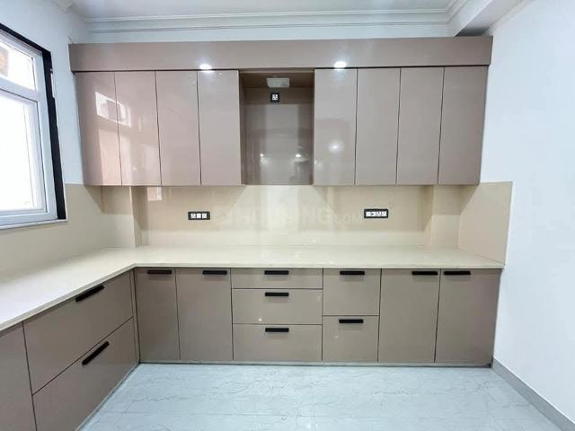 3 BHK Apartment in Saket for rent New Delhi. The reference number is 20540431